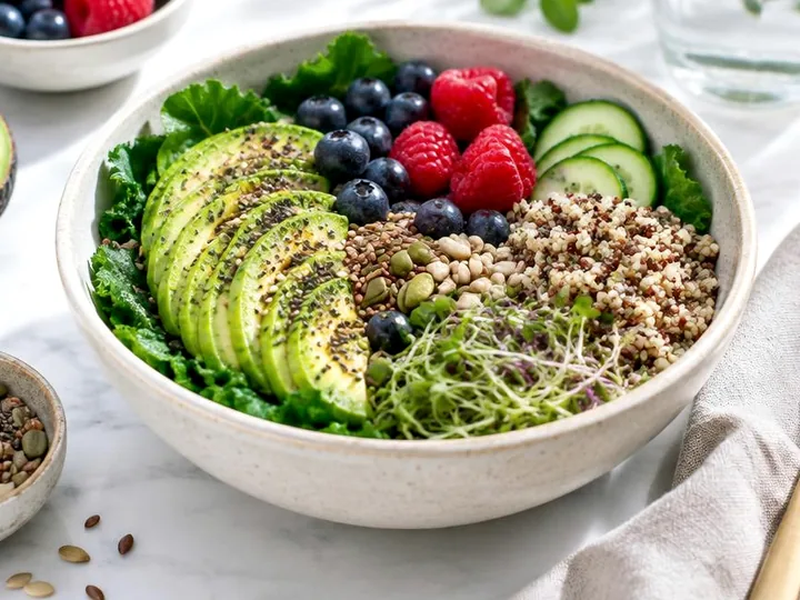 Digestión pesada: qué hacer en la mesa