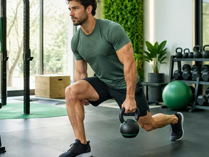 Metabolismo despierto tras los 35