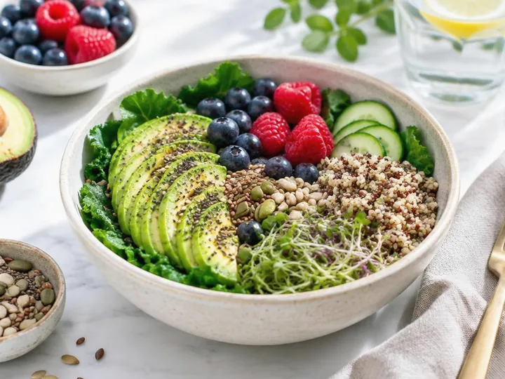 Detox real versus detox de marketing