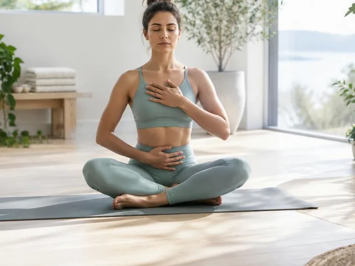 Mindfulness para principiantes