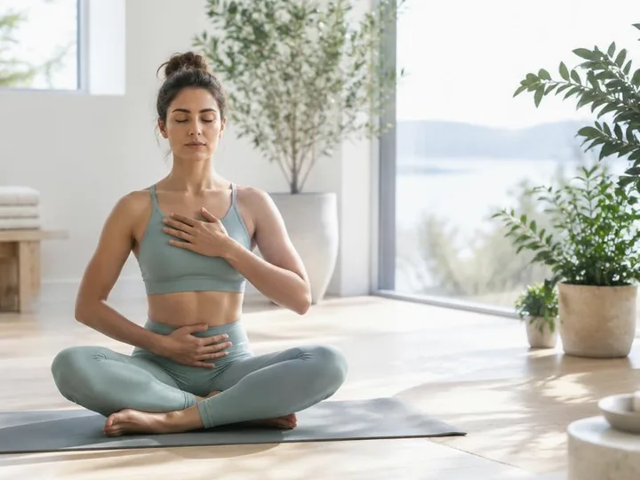 Magnesio para músculos y calma