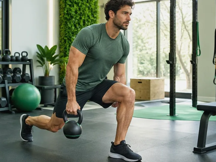 Escala tu entrenamiento sin lesiones