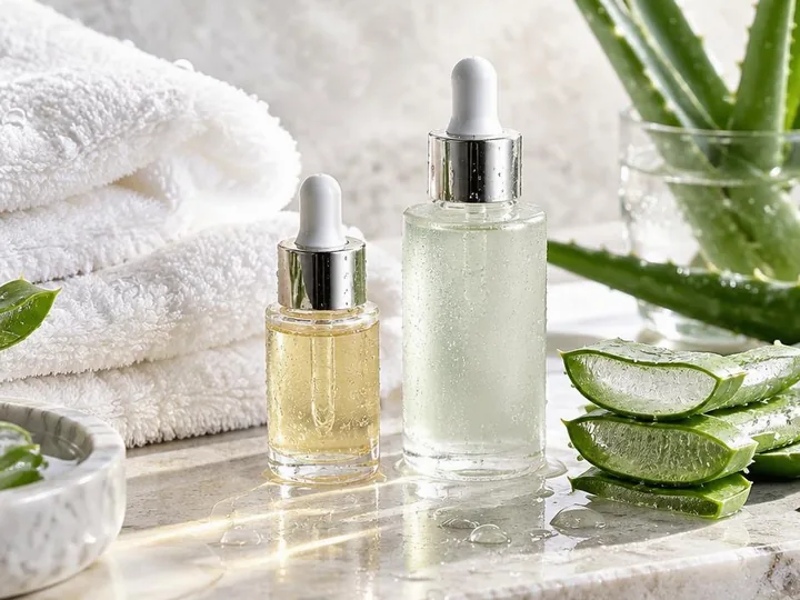 SPF incluso en interiores y nublado