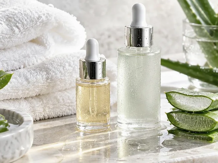 Skincare masculino sin drama